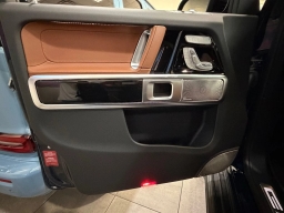 Mercedes-Benz G-Class G 550 SUV 2026