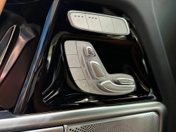 Mercedes-Benz G-Class G 550 SUV 2026