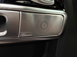 Mercedes-Benz G-Class G 550 SUV 2026