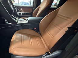 Mercedes-Benz G-Class G 550 SUV 2026
