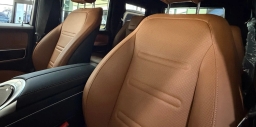 Mercedes-Benz G-Class G 550 SUV 2026