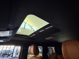 Mercedes-Benz G-Class G 550 SUV 2026