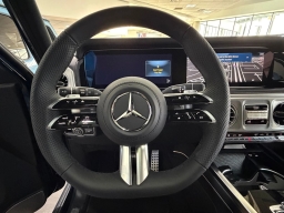 Mercedes-Benz G-Class G 550 SUV 2026