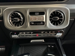 Mercedes-Benz G-Class G 550 SUV 2026