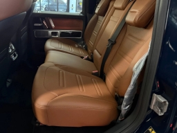 Mercedes-Benz G-Class G 550 SUV 2026