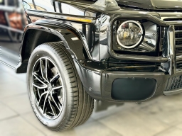 Mercedes-Benz G-Class G 550 SUV 2026