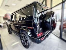 Mercedes-Benz G-Class G 550 SUV 2026