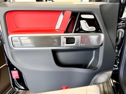 Mercedes-Benz G-Class G 550 SUV 2026
