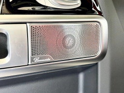 Mercedes-Benz G-Class G 550 SUV 2026