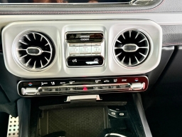 Mercedes-Benz G-Class G 550 SUV 2026