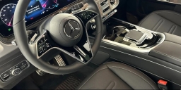 Mercedes-Benz G-Class G 550 SUV 2026