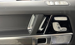 Mercedes-Benz G-Class G 550 SUV 2026
