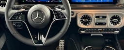 Mercedes-Benz G-Class G 550 SUV 2026