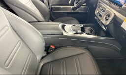 Mercedes-Benz G-Class G 550 SUV 2026