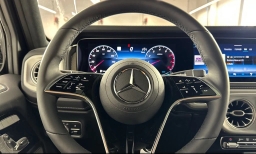 Mercedes-Benz G-Class G 550 SUV 2026