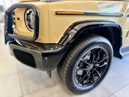Mercedes-Benz G-Class G 550 SUV 2026