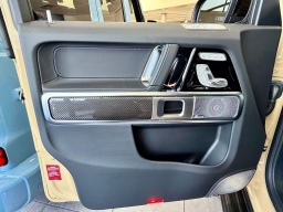 Mercedes-Benz G-Class G 550 SUV 2026