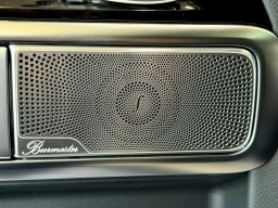 Mercedes-Benz G-Class G 550 SUV 2026