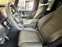 Mercedes-Benz G-Class G 550 SUV 2026