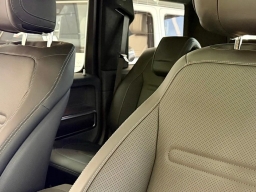 Mercedes-Benz G-Class G 550 SUV 2026