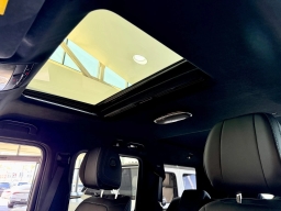 Mercedes-Benz G-Class G 550 SUV 2026