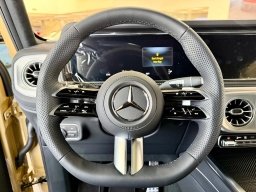 Mercedes-Benz G-Class G 550 SUV 2026