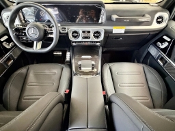 Mercedes-Benz G-Class G 550 SUV 2026