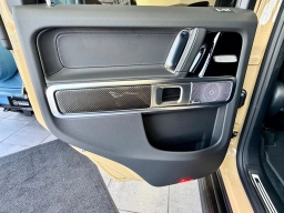 Mercedes-Benz G-Class G 550 SUV 2026