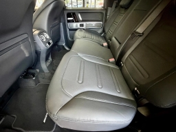Mercedes-Benz G-Class G 550 SUV 2026