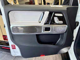 Mercedes-Benz G-Class G 550 SUV 2026