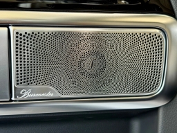 Mercedes-Benz G-Class G 550 SUV 2026