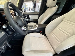 Mercedes-Benz G-Class G 550 SUV 2026