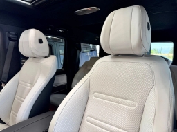 Mercedes-Benz G-Class G 550 SUV 2026