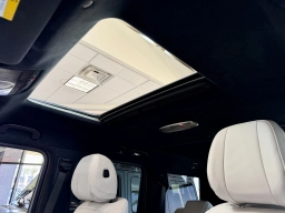 Mercedes-Benz G-Class G 550 SUV 2026