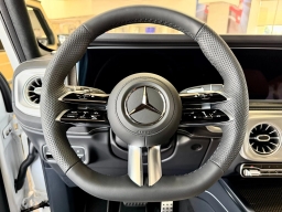 Mercedes-Benz G-Class G 550 SUV 2026