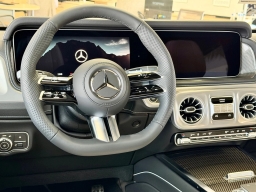 Mercedes-Benz G-Class G 550 SUV 2026