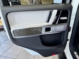 Mercedes-Benz G-Class G 550 SUV 2026
