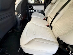 Mercedes-Benz G-Class G 550 SUV 2026