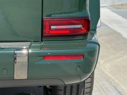 Mercedes-Benz G-Class G 550 SUV 2026