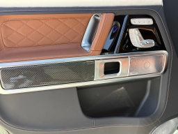 Mercedes-Benz G-Class G 550 SUV 2026