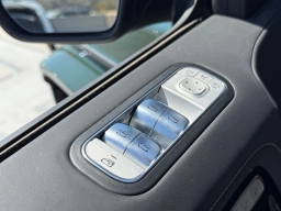 Mercedes-Benz G-Class G 550 SUV 2026