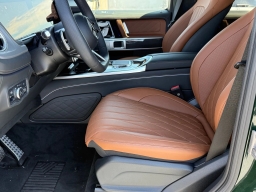 Mercedes-Benz G-Class G 550 SUV 2026