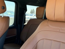 Mercedes-Benz G-Class G 550 SUV 2026