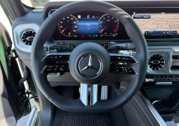 Mercedes-Benz G-Class G 550 SUV 2026