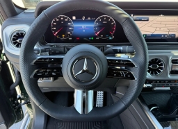 Mercedes-Benz G-Class G 550 SUV 2026