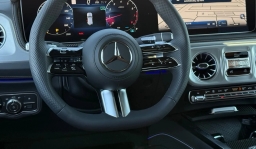 Mercedes-Benz G-Class G 550 SUV 2026
