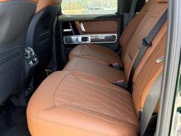 Mercedes-Benz G-Class G 550 SUV 2026