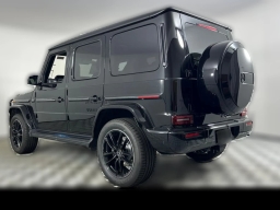 Mercedes-Benz G-Class G 550 SUV 2026