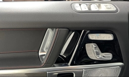 Mercedes-Benz G-Class G 550 SUV 2026