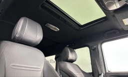 Mercedes-Benz G-Class G 550 SUV 2026